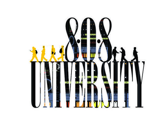 Product picture 808 University Sound Kit 